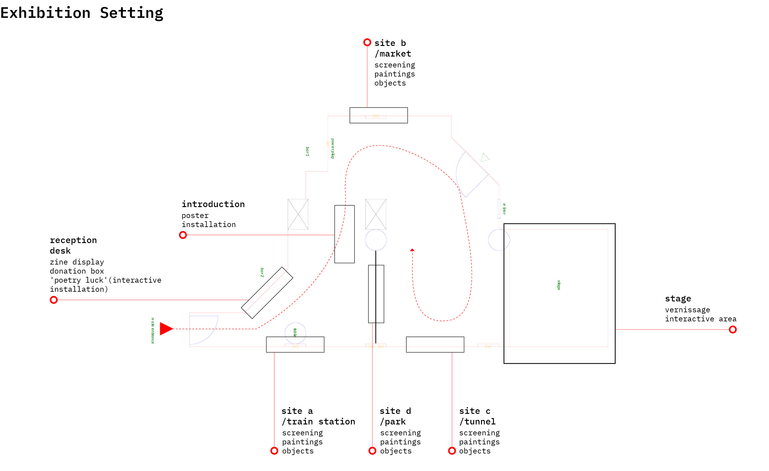 Where Within full image